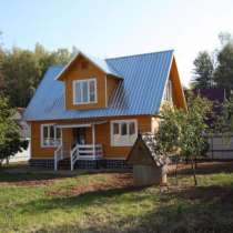 Минское ш. 60 км. Иневка. Дом 100 кв.м, в Наро-Фоминске