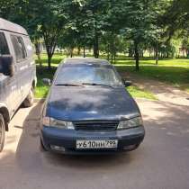 50 000 Р Nexia 1, в Москве