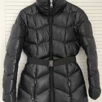 Пуховик Massimo Dutti, в Екатеринбурге