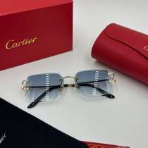 Очки Cartier, в Москве