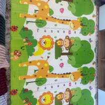 Развивающий коврик 150x200, в Ангарске
