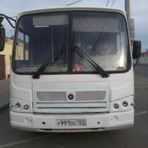 Паз 320302-08, в Армавире