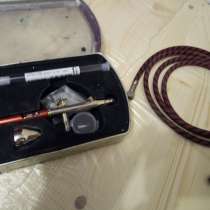Аэрограф H&S Harder & Steenbeck Infinity, в Коркино