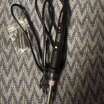 Паяльник JCD 908S 80W, в Красноярске