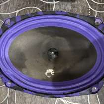 Продам — автомобильный динамик DL Audio Piranha 69 V, в Москве