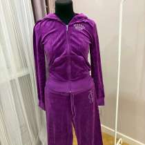 Костюм спортивный Juicy Couture, в Румянцево