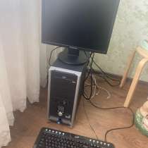 Компьютер, в Новосибирске