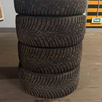 Pirelli Scorpion Ice Zero 2 275/45 R20 110H, в Москве