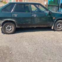 Продаю LADA (ваз) 21093, в Пензе