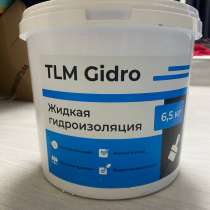 TLM Gidro, жидкая гидроизоляция, в Санкт-Петербурге