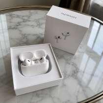 AirPods Pro 2 – Качественная Реплика, в Новокузнецке