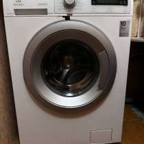 Стиральная машина Electrolux EWS1477FDW, в Санкт-Петербурге