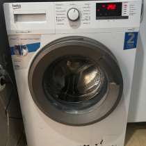 Стиральная машина beko, в Новокуйбышевске