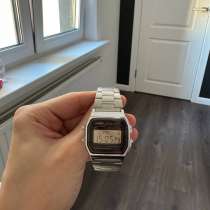 Часы Casio, в Санкт-Петербурге
