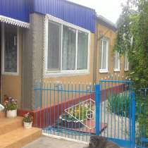 Уютный дом Варениковская, в Крымске