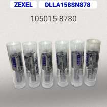 Распылитель dlla158SN878 Zexel 105015-8780, в Томске