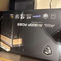 Блок питания msi meg ai1300p, в Москве