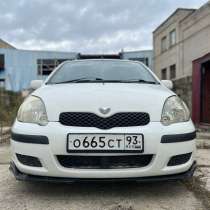 Toyota Vitz 1.0 АТ ,2002., в Анапе
