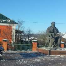 Земельный участок, в Ульяновске