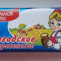 Продаю Масло Сливочное 82,5%. Масло Топлёное, в Москве