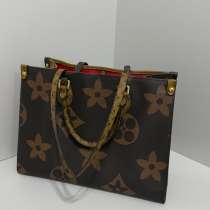 Сумка Louis Vuitton, в Москве