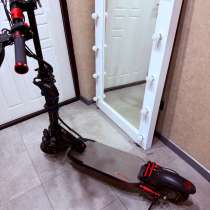 Электросамокат cugoo m4 pro, в Краснодаре