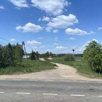 Продаю землю под строительство в Калужской области, 85 соток, в Калуге