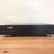 PARASOUND D/AC-800 - ЦАП с отличным звуком, в Москве