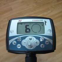 Металлоискатель minelab X-terra 705, в Орске