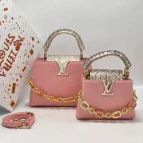 Сумка Louis Vuitton, в Москве