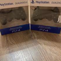 Гейпад для PS 4, в Химках