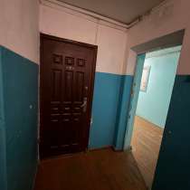 Продается комната в общежитии, в Октябрьском