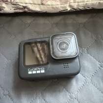 Продаю GoPro 9 Hero Black почти новую, в Горно-Алтайске