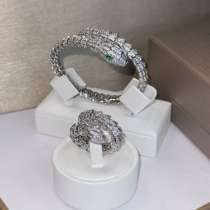 Браслет Bvlgari, в Москве