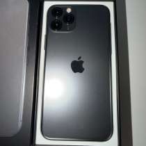 Продам iPhone 11 Pro в хорошем состоянии, в Горно-Алтайске