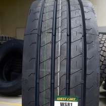 WestLake WSR1 315/80 R22,5 154M, в Москве