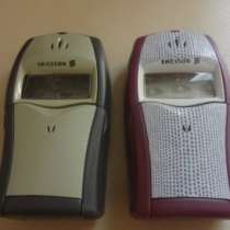Корпус Ericsson T20s, в Москве