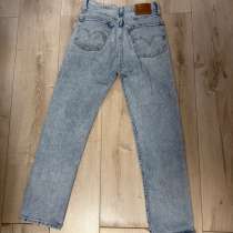 Джинсы Levi’s, в Пушкино