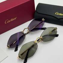 Очки Cartier, в Москве