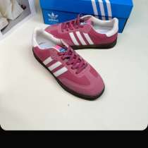 Кеды adidas, в Санкт-Петербурге