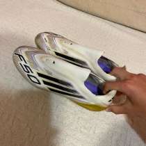 Футбольные бутсы adidas F50 Elite Laceless FG, в г.Витебск