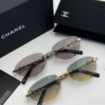 Очки Chanel, в Москве