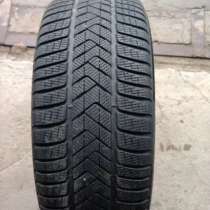 Зимняя резина Pirelli Scorpion Winter на BMW X5 ,x6,x7, в Уфе