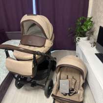 Коляска Tutis nano 2 в 1, в Москве