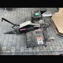 Культиватор прицепной, в Щербинке