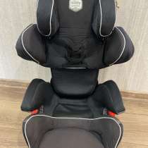 Автокресло детское KIDDY GUARDIAN PRO (15-36 КГ), в Калининграде
