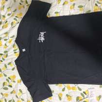 футболка бренда stussy, в Альметьевске