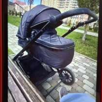 Коляска 2в1, в Ставрополе