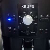 Кофемашина Krups EA80 Series на запчасти или восстановление, в Рязани