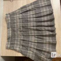 Юбка-солнце, в Москве